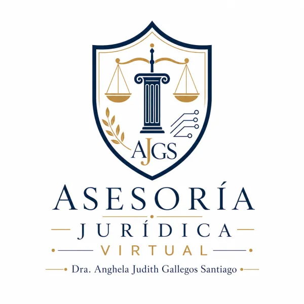 Anghela Judith Gallegos Santiago